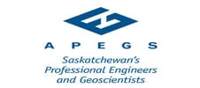 APEGS Logo