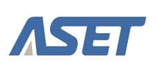 ASET Logo
