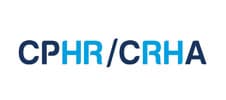 CPHR CRHA Logo