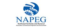 NAPEG Logo