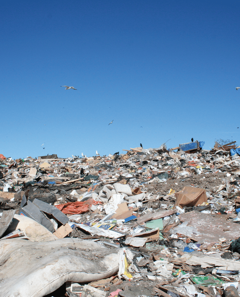 Landfills and Groundwater Contamination Bolson Engineering and