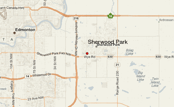 Largest Hamlet in the World