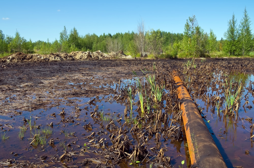 stagnant-water-and-contamination