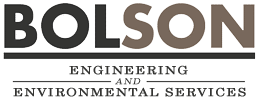Bolson Engineering Logo