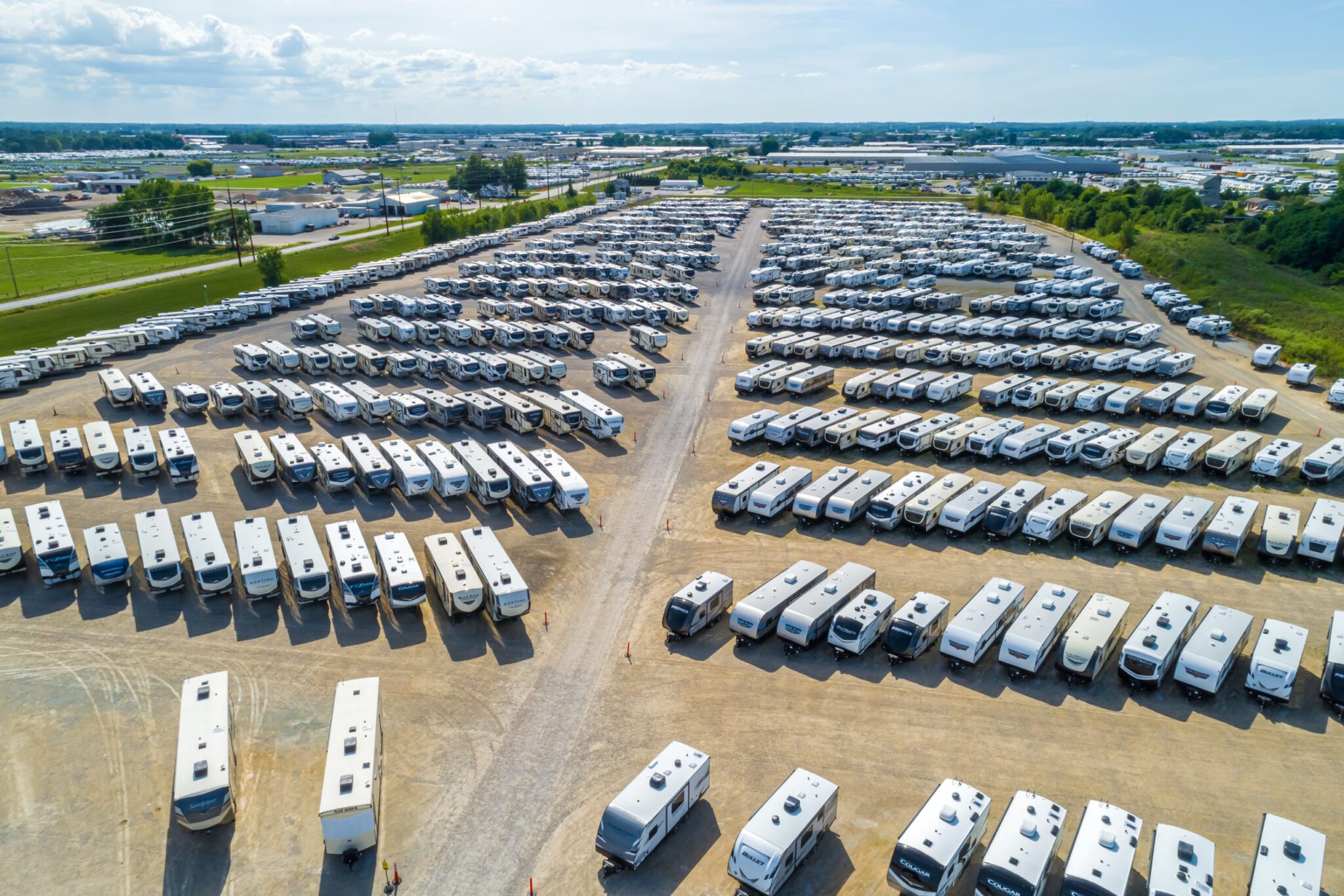 Optimizing Space Efficient RV Storage Layouts Bolson Engineering and